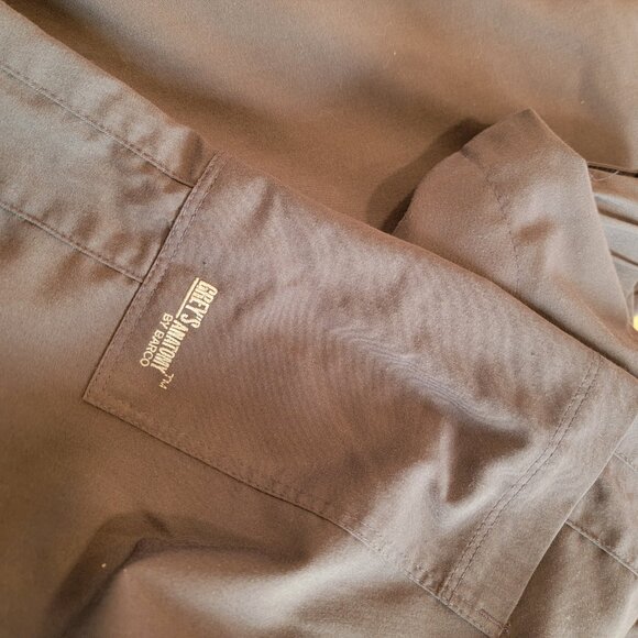Grey's Anatomy Professional Wear by Barco Signature Scrub Pants Women's Small - Picture 5 of 5
